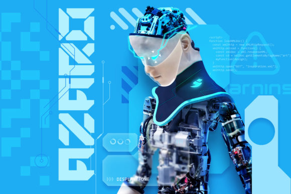 Azaros: The Font That Transformed My Brand’s Visual Identity