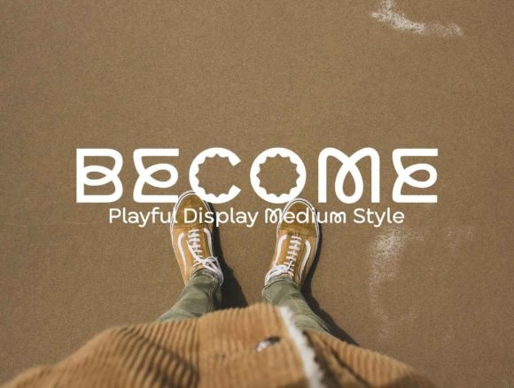How Become Font Transformed My Campaign Design Workflow