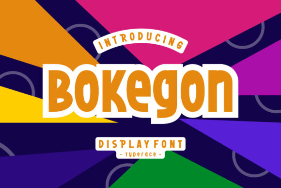 How Bokegon Transformed My Brand's Visual Identity