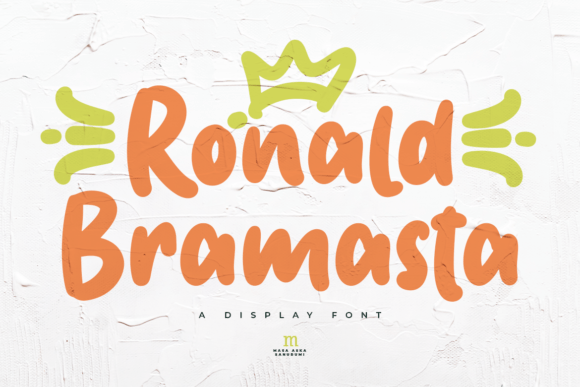 How Ronald Bramasta Boosted My Brand’s Visual Appeal