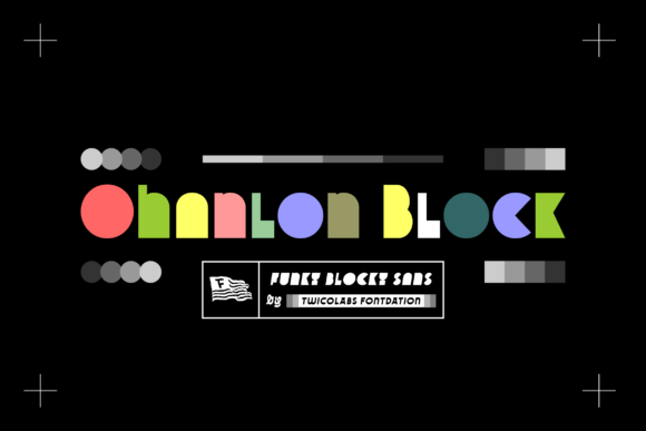 Testing Ohanlon Bold for a Modern Web Design Project